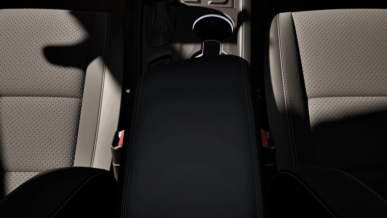 2027 Dodge Durango SRT Hellcat 3rd Gen - Image 21 of 26