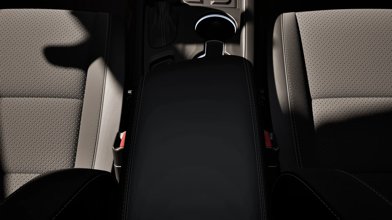 2027 Dodge Durango SRT Hellcat 3rd Gen - Image 4 of 9