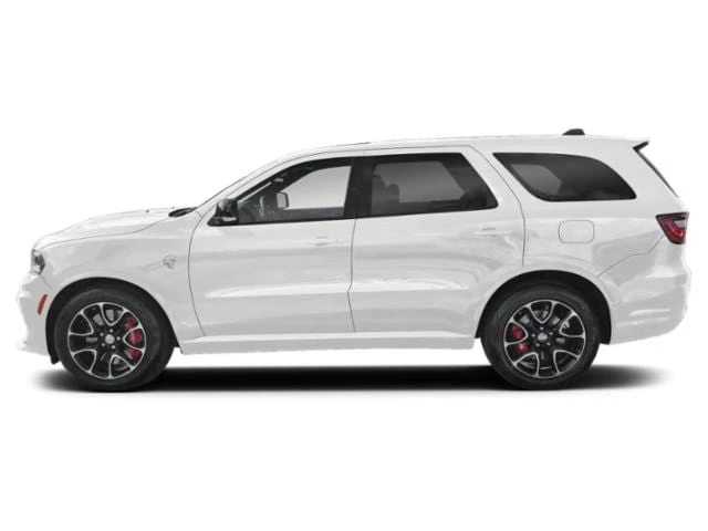 2027 Dodge Durango SRT Hellcat 3rd Gen - Image 2 of 4