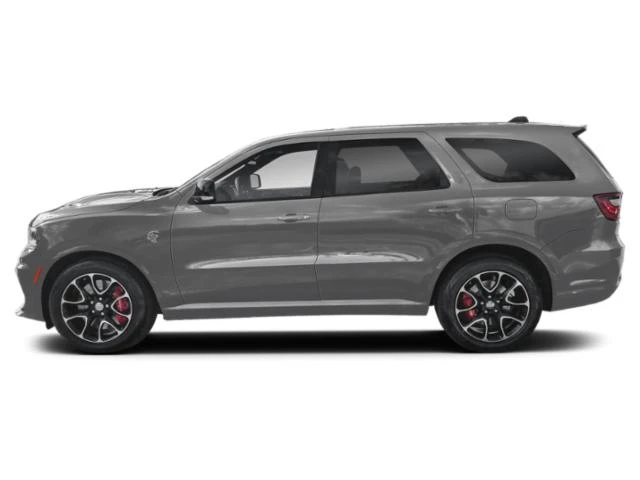 2027 Dodge Durango SRT Hellcat 3rd Gen - Image 2 of 4