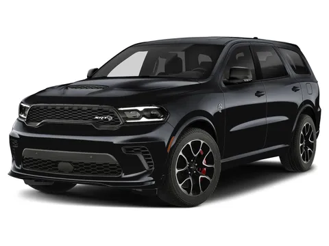 2027 Dodge Durango SRT Hellcat