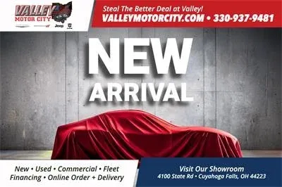 2027 Dodge Durango SRT Hellcat