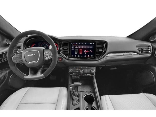 2027 Dodge Durango SRT Hellcat 3rd Gen - Image 4 of 4