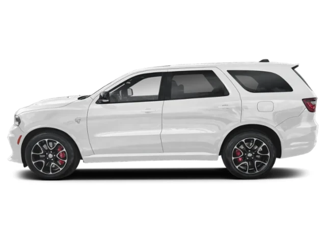 2027 Dodge Durango SRT Hellcat 3rd Gen - Image 2 of 3