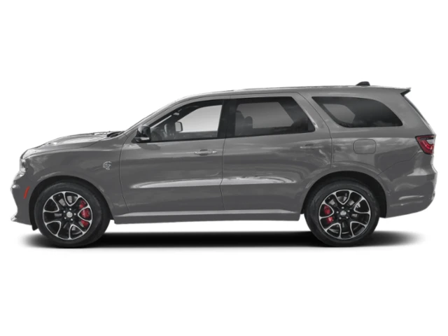 2027 Dodge Durango SRT Hellcat 3rd Gen - Image 2 of 4