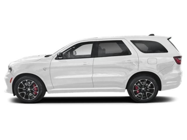 2027 Dodge Durango SRT Hellcat 3rd Gen - Image 2 of 3