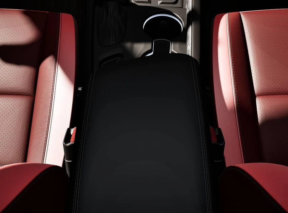 2027 Dodge Durango SRT Hellcat 3rd Gen - Image 4 of 9