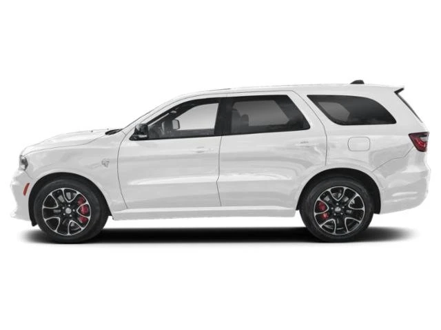 2027 Dodge Durango SRT Hellcat 3rd Gen - Image 2 of 4
