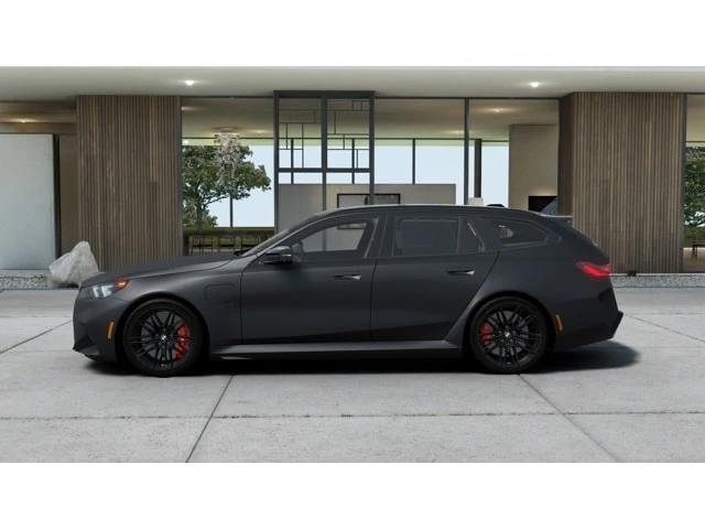 2027 BMW G90/G99 M5 - Image 7 of 17