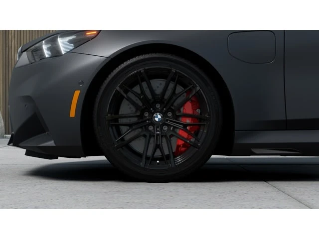 2027 BMW G90/G99 M5 - Image 10 of 17