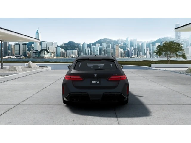 2027 BMW G90/G99 M5 - Image 8 of 17