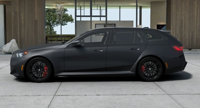 2027 BMW G90/G99 M5 - Image 2 of 17