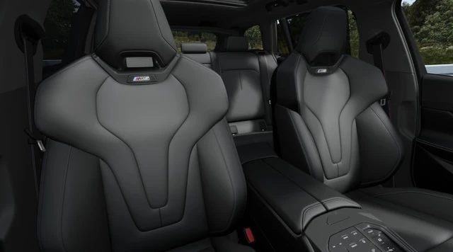 2027 BMW G90/G99 M5 - Image 3 of 17