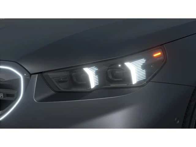 2027 BMW G90/G99 M5 - Image 9 of 17