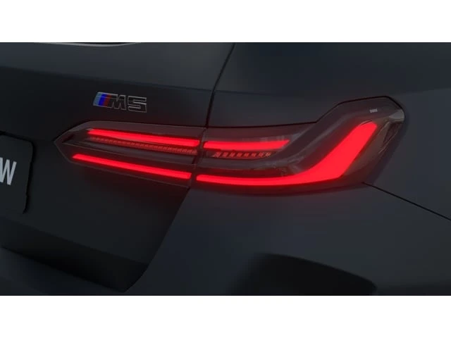 2027 BMW G90/G99 M5 - Image 11 of 17
