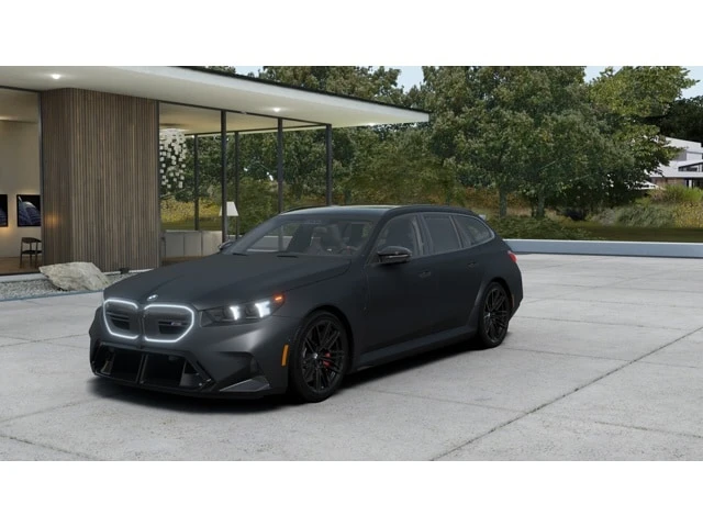 2027 BMW G90/G99 M5 - Image 4 of 17