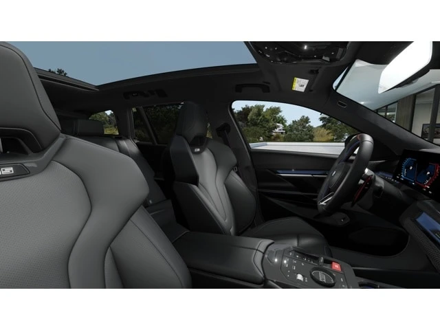 2027 BMW G90/G99 M5 - Image 12 of 17