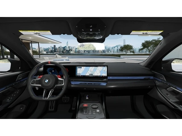 2027 BMW G90/G99 M5 - Image 13 of 17