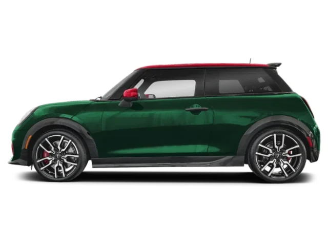 2027 Mini Mini 4th Gen - Image 2 of 3