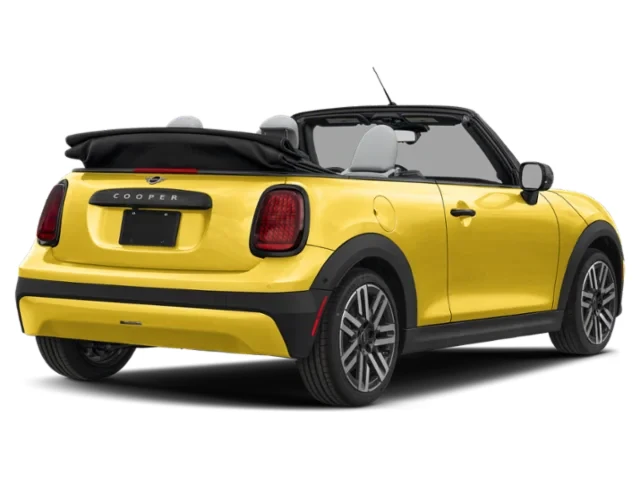 2027 Mini Mini 4th Gen - Image 2 of 13