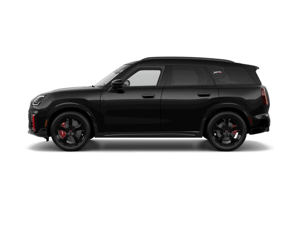 2027 Mini Countryman 3rd Gen - Image 4 of 8