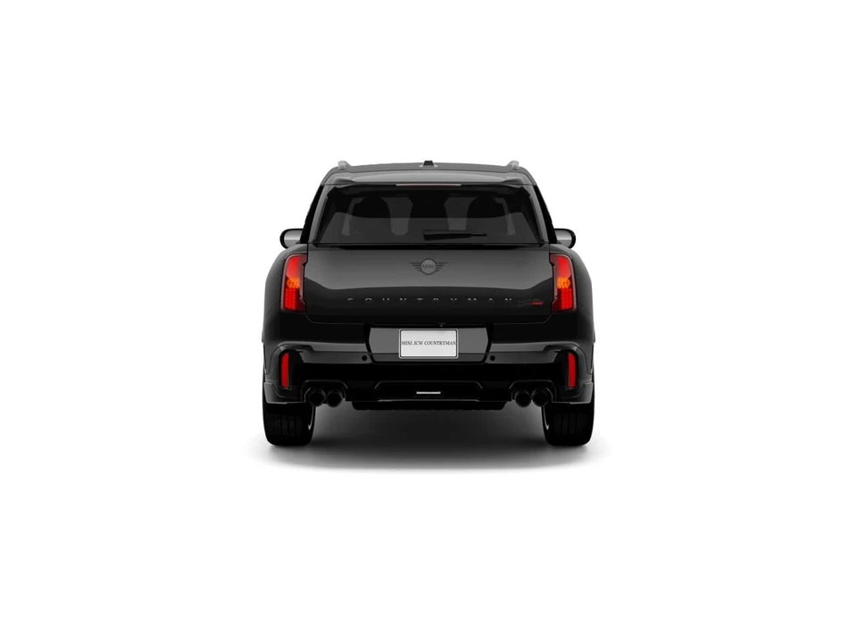 2027 Mini Countryman 3rd Gen - Image 5 of 8