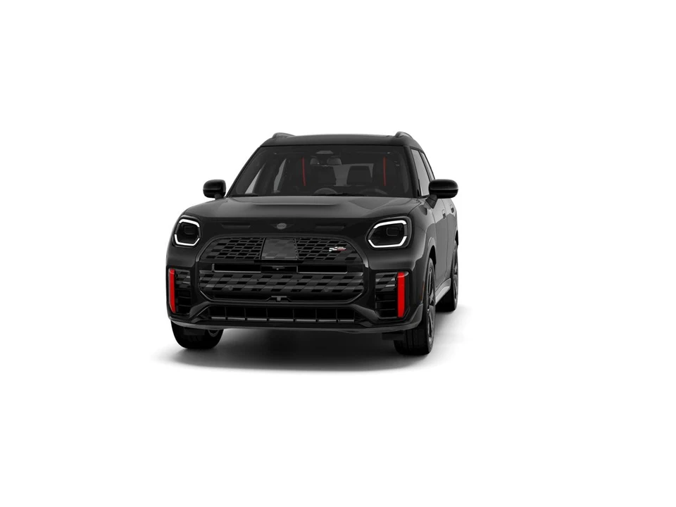 2027 Mini Countryman 3rd Gen - Image 3 of 8
