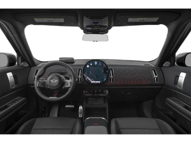 2027 Mini Countryman 3rd Gen - Image 5 of 13