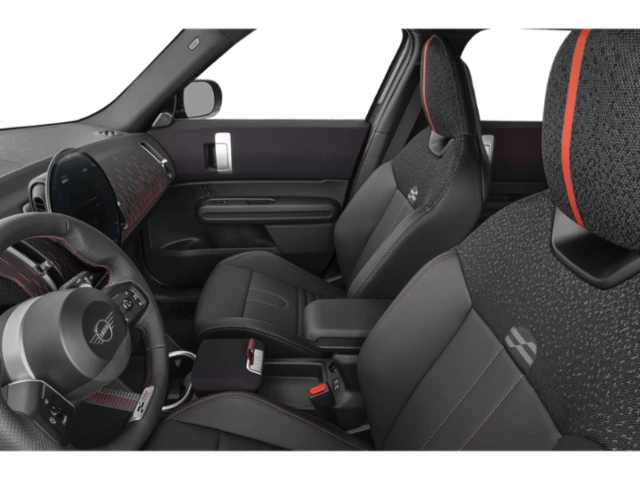 2027 Mini Countryman 3rd Gen - Image 6 of 13
