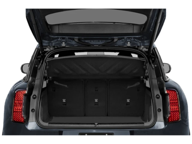 2027 Mini Countryman 3rd Gen - Image 8 of 13