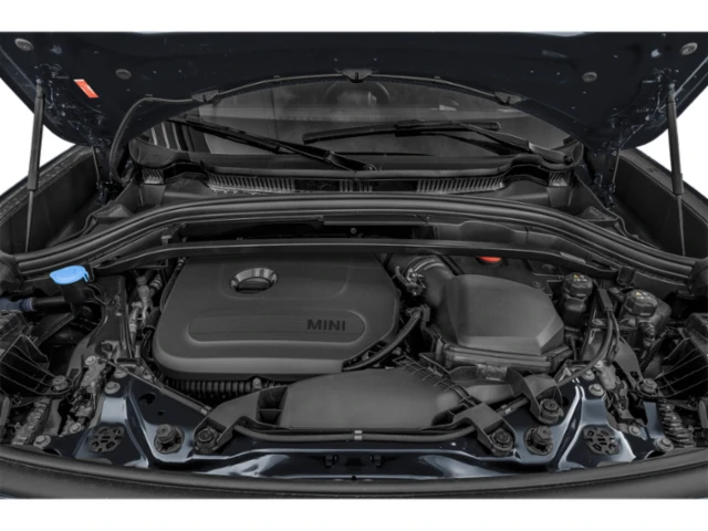 2027 Mini Countryman 3rd Gen - Image 9 of 13