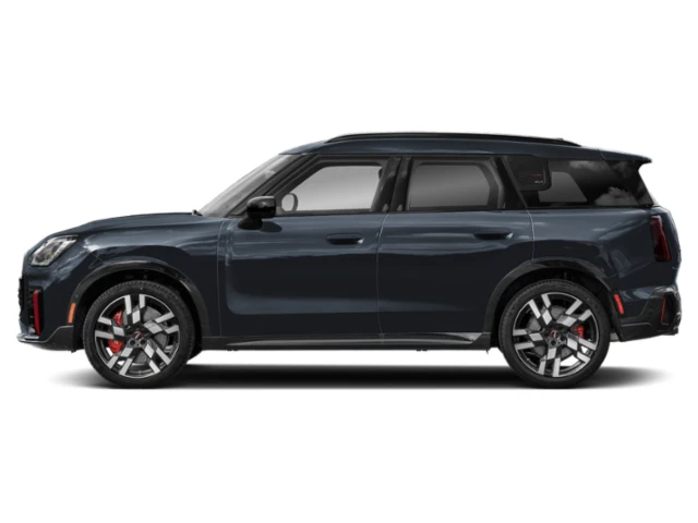 2027 Mini Countryman 3rd Gen - Image 3 of 13