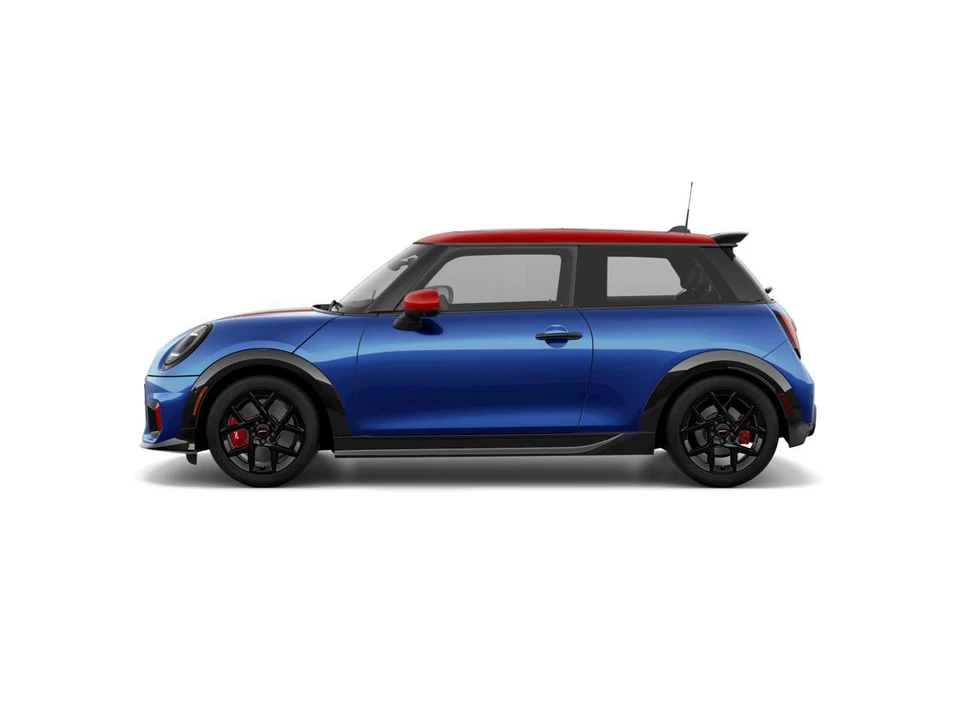 2027 Mini Mini 4th Gen - Image 4 of 8