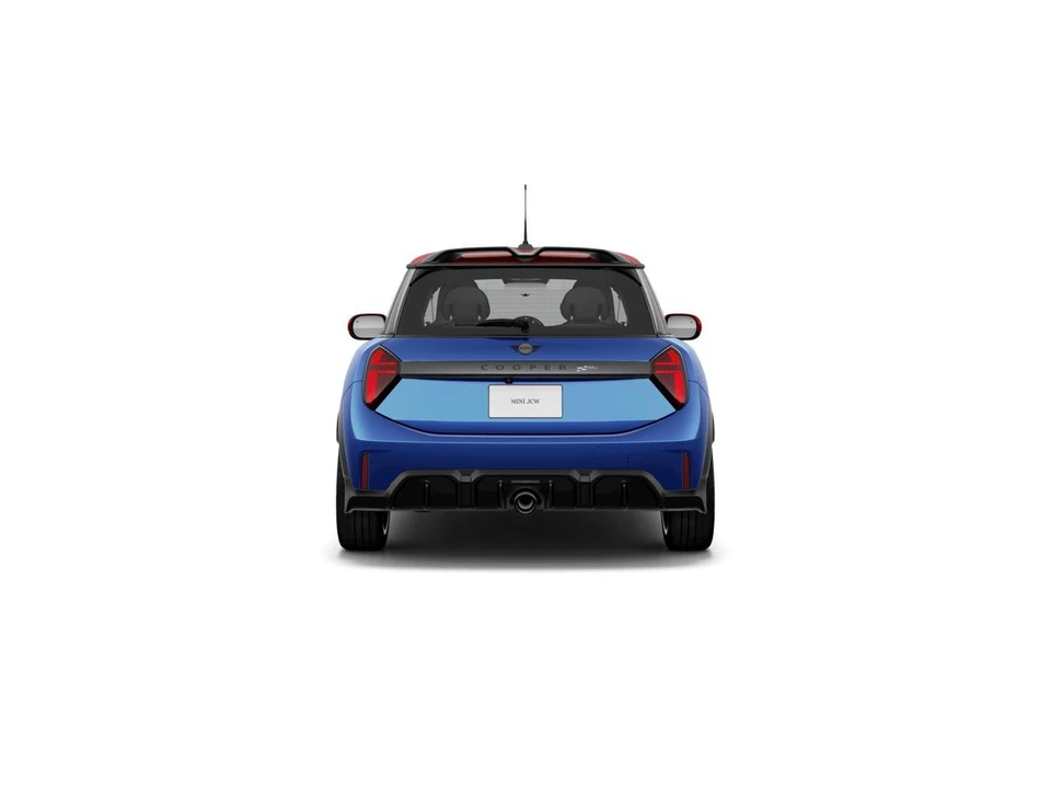 2027 Mini Mini 4th Gen - Image 5 of 8
