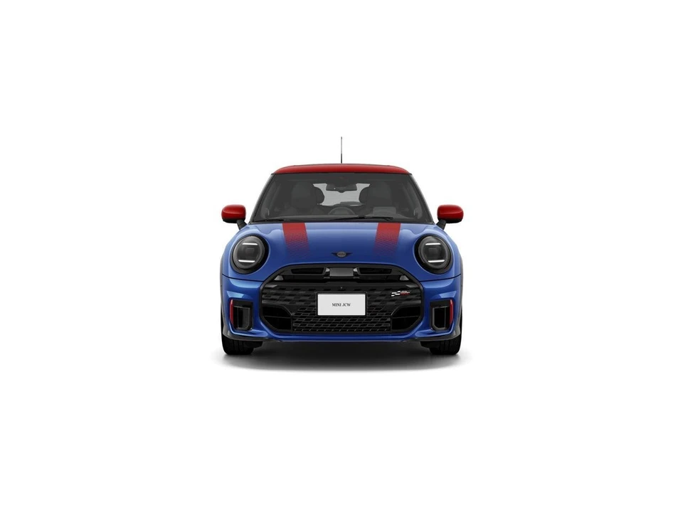 2027 Mini Mini 4th Gen - Image 2 of 8