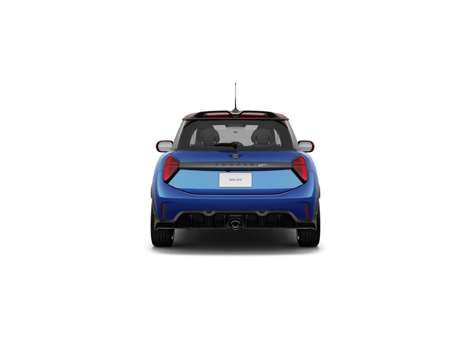 2027 Mini Mini 4th Gen - Image 5 of 8