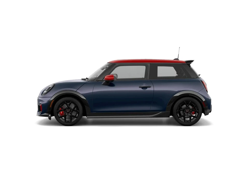 2027 Mini Mini 4th Gen - Image 4 of 8