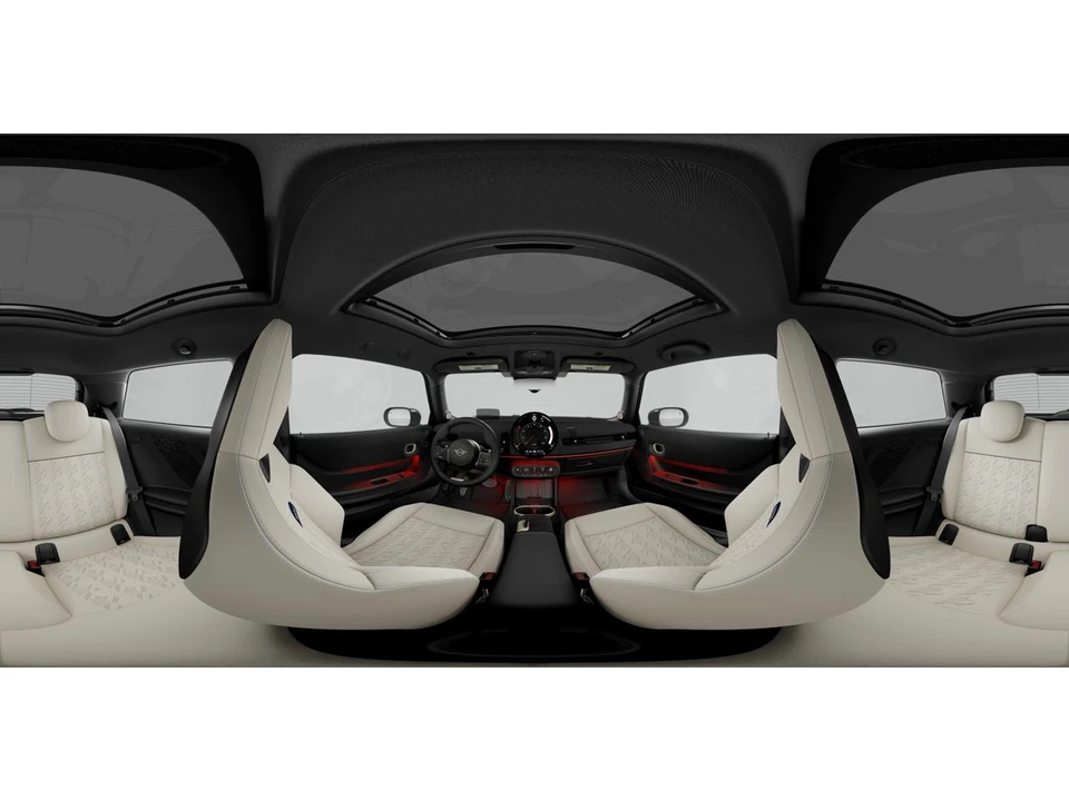 2027 Mini Coupe & Roadster - Image 8 of 8