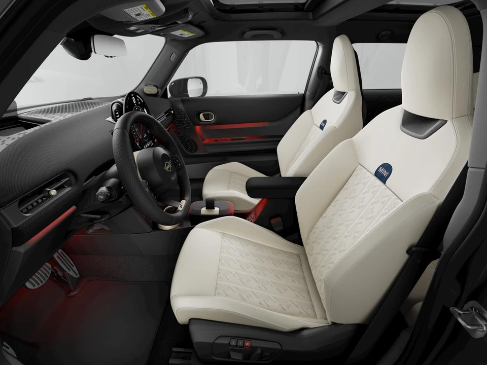 2027 Mini Coupe & Roadster - Image 6 of 8