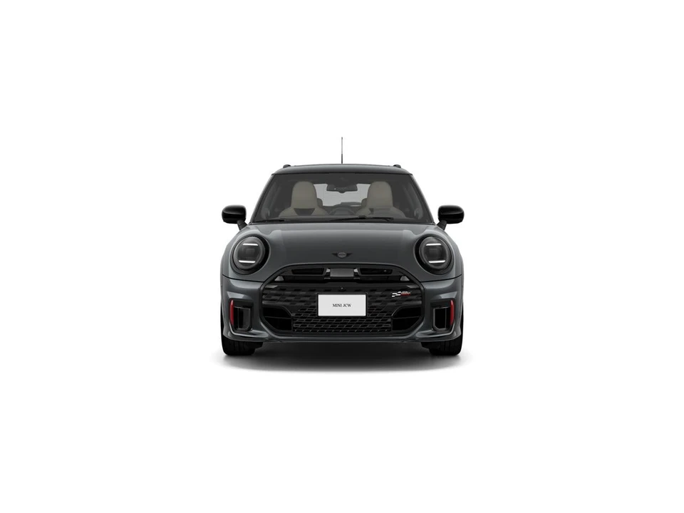 2027 Mini Coupe & Roadster - Image 2 of 8