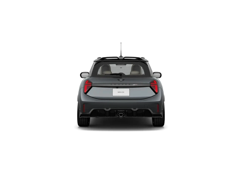 2027 Mini Coupe & Roadster - Image 5 of 8
