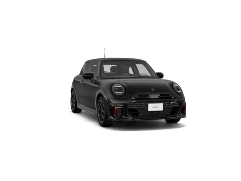 2027 MINI JCW 2 Door Iconic