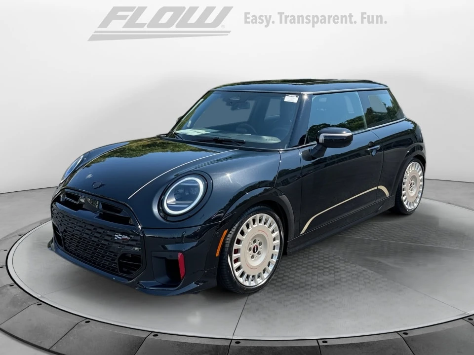 2027 Mini Mini 4th Gen - Image 3 of 31