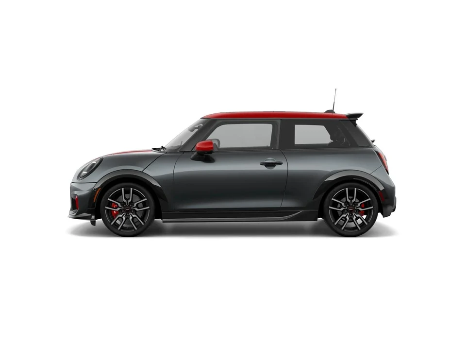 2027 Mini Mini 4th Gen - Image 4 of 8