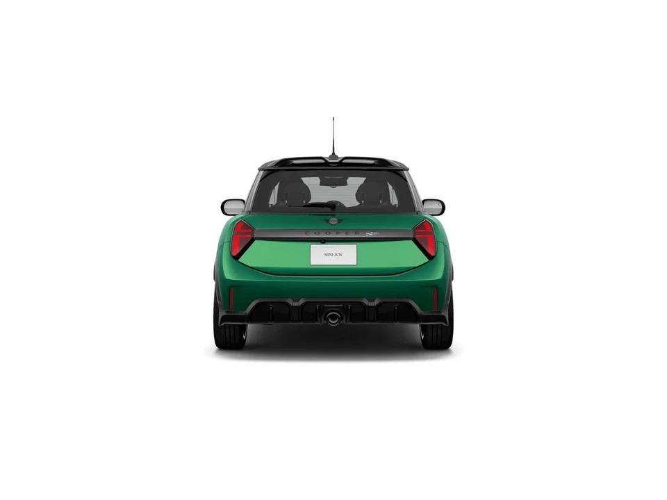 2027 Mini Mini 4th Gen - Image 5 of 8