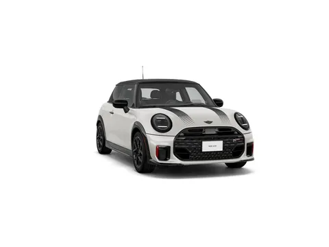 2027 MINI JCW 2 Door Iconic