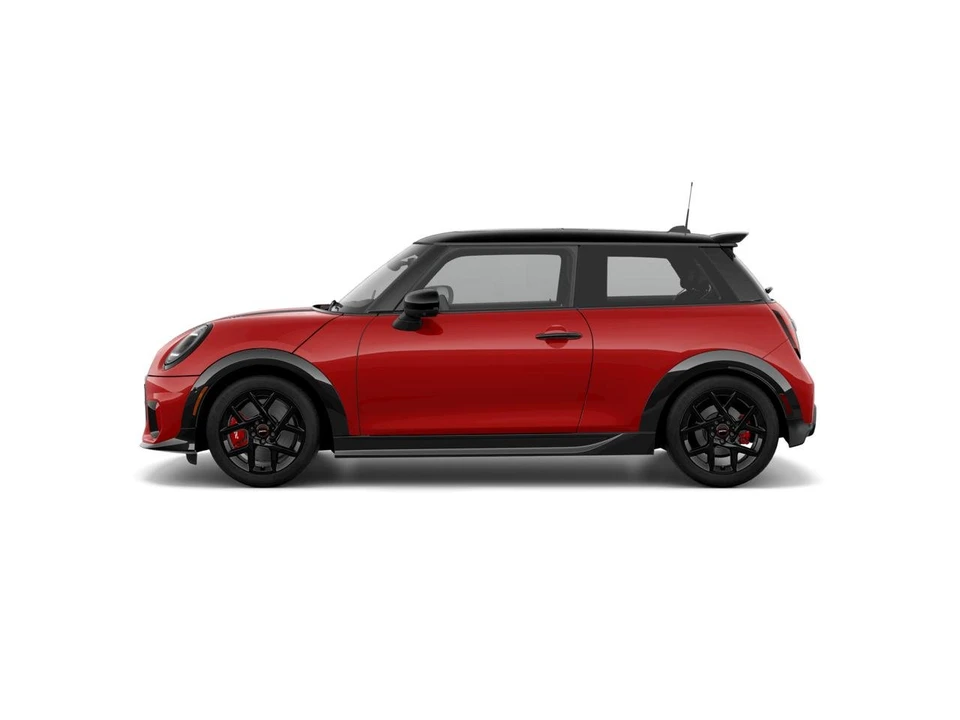2027 Mini Mini 4th Gen - Image 4 of 8
