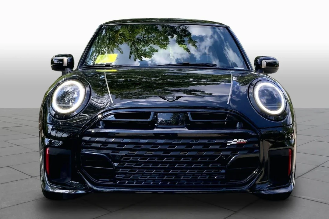 2027 Mini Mini 4th Gen - Image 3 of 19