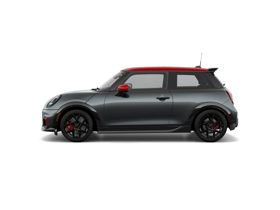 2027 Mini Mini 4th Gen - Image 4 of 8