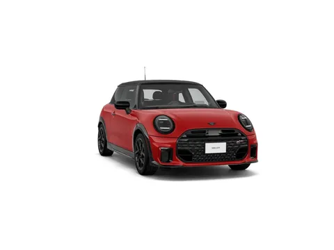 2027 MINI JCW 2 Door Signature Plus